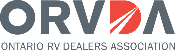 RVDA Ontario Logo